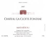 Languedoc-ClotteFontaine-mathierou 2007